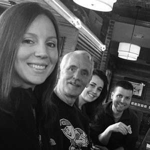 Meet your Posher, Raquel